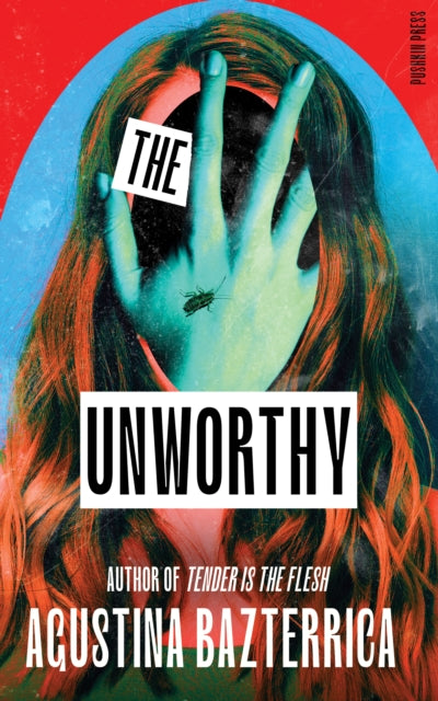 Book cover of: Unworthy
