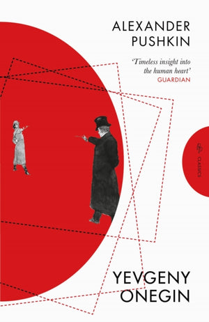 Yevgeny Onegin