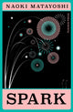 Spark 9781805332251 Naoki Matayoshi