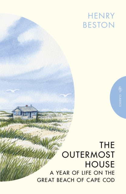 Book cover of: Outermost House