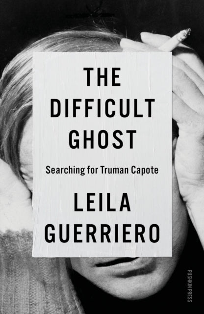 Book cover of: Difficult Ghost