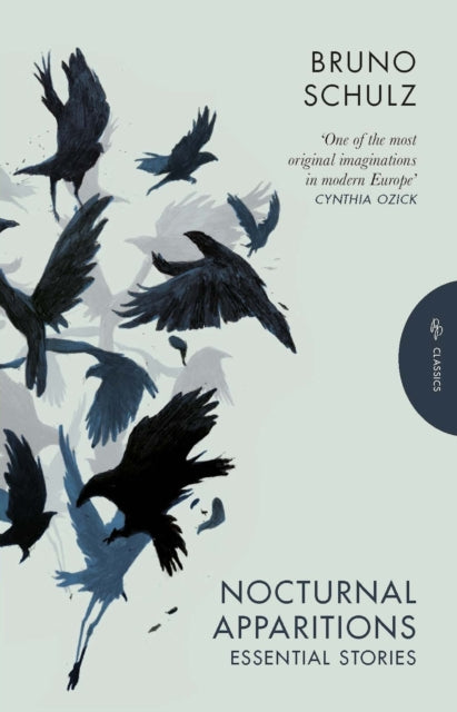 Book cover of: Nocturnal Apparitions