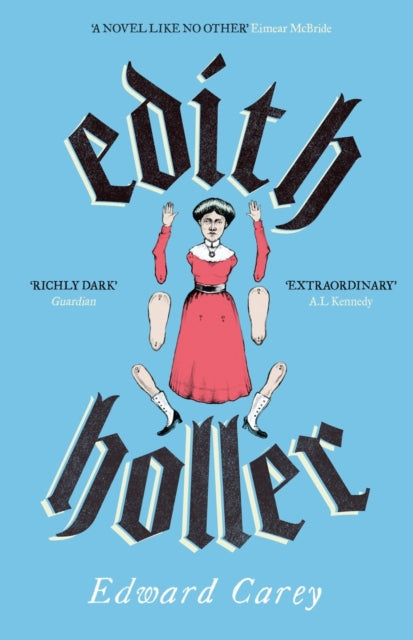 Book cover of: Edith Holler