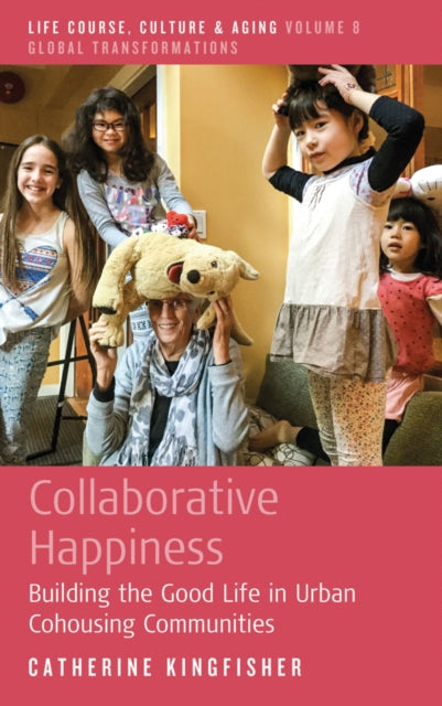 Book cover of: Collaborative Happiness