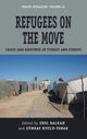 Book cover of: Refugees on the Move