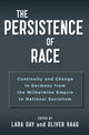 Book cover of: Persistence of Race