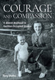 Book cover of: Courage and Compassion. By: MOLHO, TONY