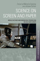 Book cover of: Science on Screen and Paper. By: Mariana Ivanova