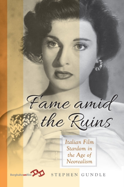 Book cover of: Fame Amid the Ruins. By: GUNDLE, STEPHEN