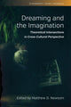 Book cover of: Dreaming and the Imagination. By: Matthew D. Newsom