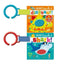 Book cover of: Never Touch Buggy Book 2 Set