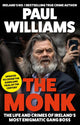 Book cover of: Monk. By: Paul Williams