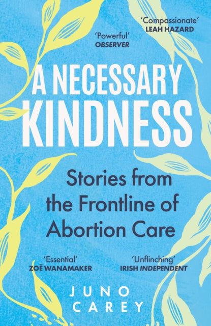 Necessary Kindness