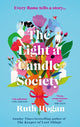 Book cover of: Light a Candle Society