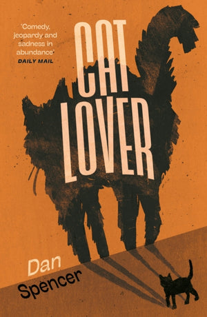 Cat Lover
