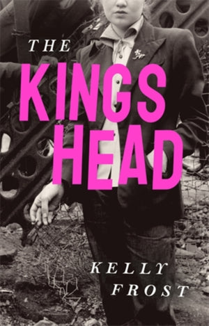 Kings Head, A Times historical fiction book of the month 2025