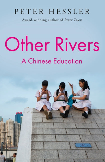 Book cover of: Other Rivers