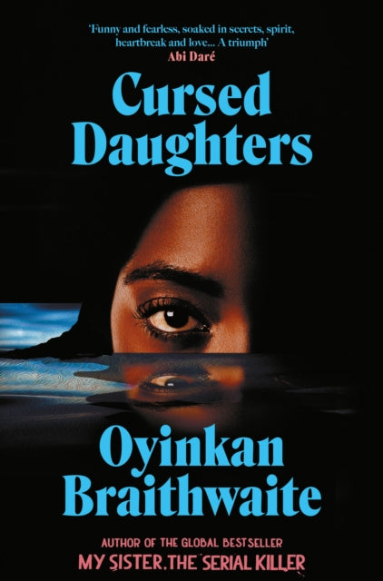 Book cover of: Cursed Daughters