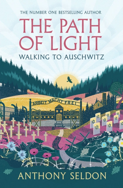 Book cover of: Path of Light