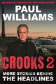 Book cover of: Crooks 2