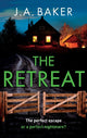 Book cover of: Retreat