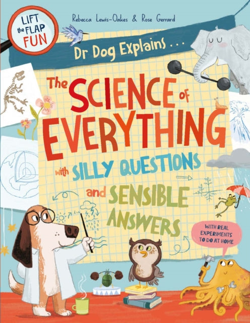 Science of Everything