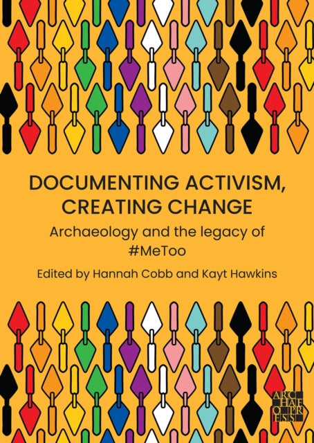 Book cover of: Documenting Activism, Creating Change