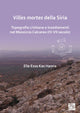 Book cover of: Villes mortes della Siria