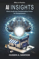Book cover of: AI Insights