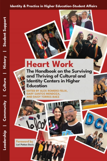 Book cover of: Heart Work