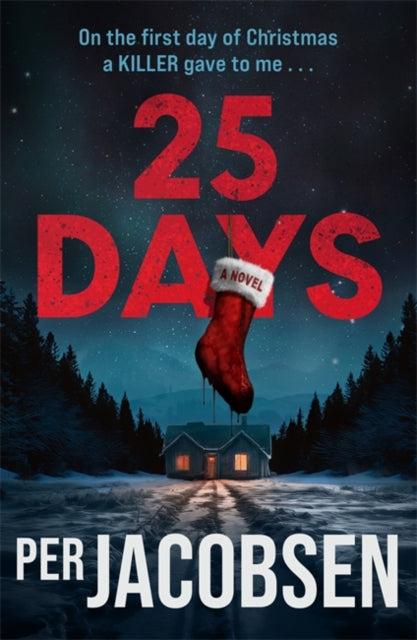 25 Days