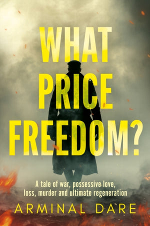 What Price Freedom?