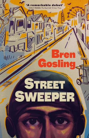 Street Sweeper