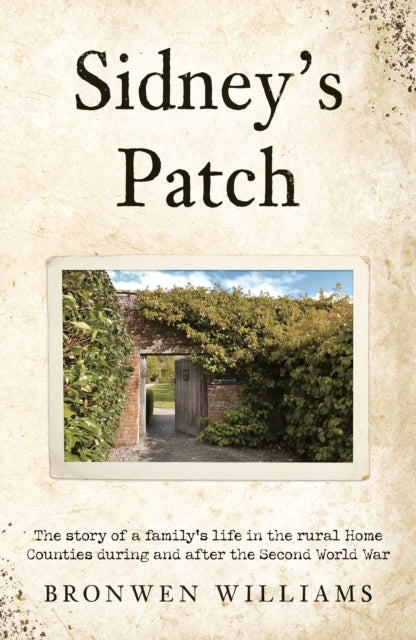 Sidney’s Patch