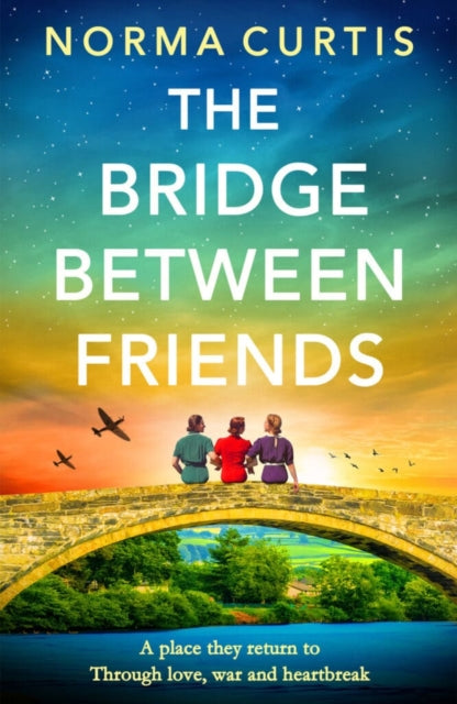 Bridge Between Friends
