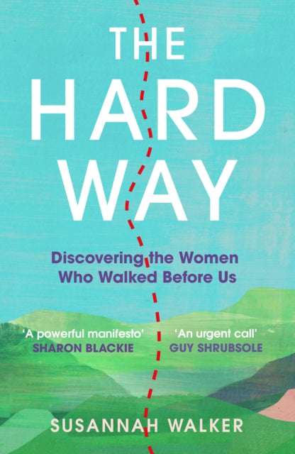 The Hard Way