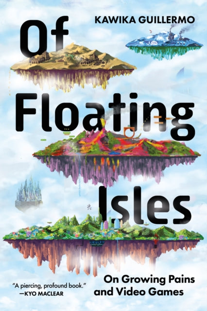 Book cover of: Of Floating Isles