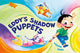Book cover of: Eddy's Shadow Puppets