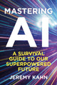 Book cover of: Mastering AI