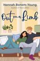 Out on a Limb 9781835010976 Hannah Bonam-Young