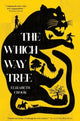 Book cover of: Which Way Tree. By: Elizabeth Crook