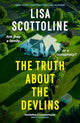 Book cover of: Truth About the Devlins. By: Lisa Scottoline