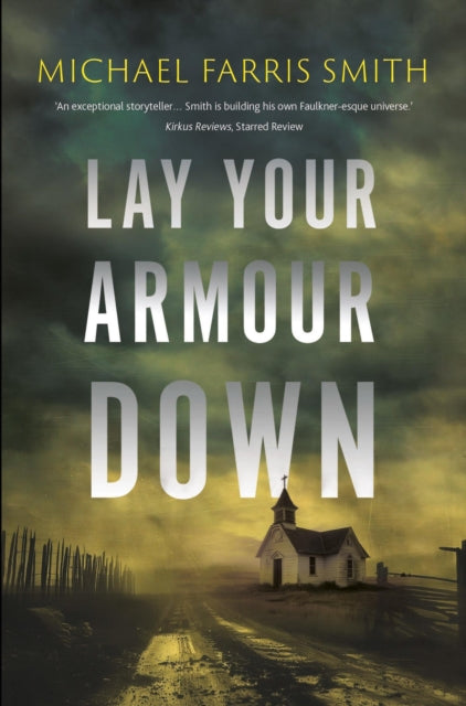 Book cover of: Lay Your Armour Down
