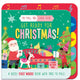 Book cover of: Get Ready for Christmas!. By: Laura Chamberlain
