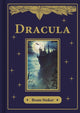 Book cover of: Dracula. By: Bram Stoker