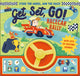 Book cover of: Get Set, Go!