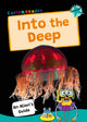 Into the Deep, (Turquoise Band) 9781835110126 Maverick Publishing