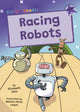 Book cover of: Racing Robots