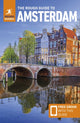 Book cover of: Rough Guide to Amsterdam: Travel Guide with eBook