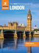 Book cover of: Mini Rough Guide to London: Travel Guide with eBook